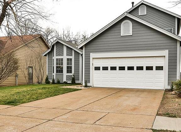 2nd image of 1533 Strawberry Glen Ct