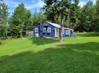 1832 Allard Hill Rd, Lyndonville, VT 05851