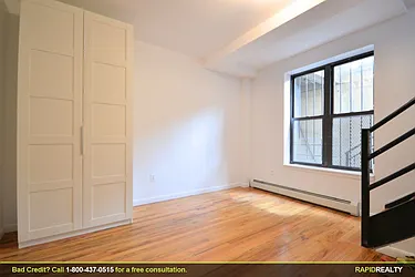 Rented by Rapid Realty Cobble Hill