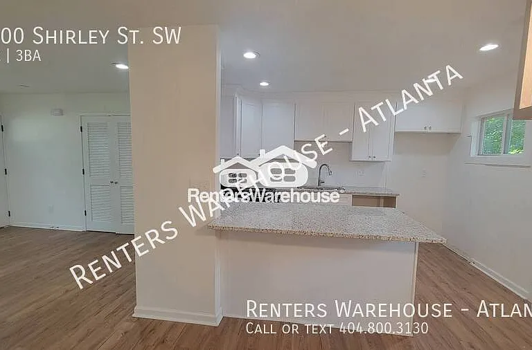 1700 Shirley St SW — Photo 5
