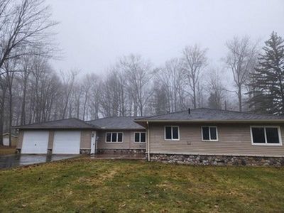 5444 E Ely Rd, Au Gres, MI, 48703