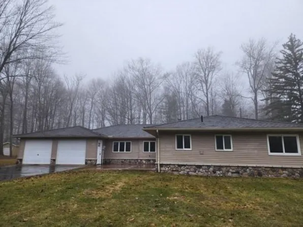 5444 E Ely Rd, Au Gres, MI 48703