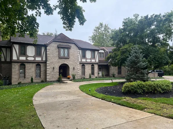 9273 Witherbone Ct, Cincinnati, OH 45242