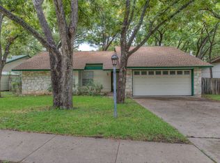 12202 Old Stage Trl, Austin, TX 78750