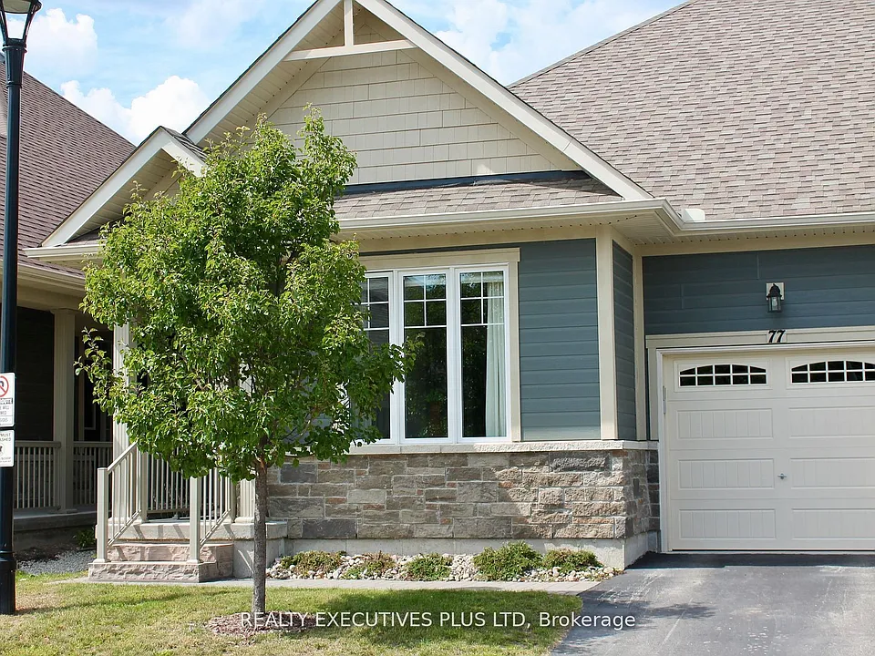 77 Kari Cres
