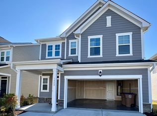 1848 Winter Jasmine Ln, Wake Forest, NC 27587