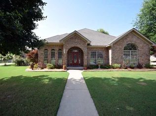 5409 Ridge Rd, Jacksonville, AR 72076