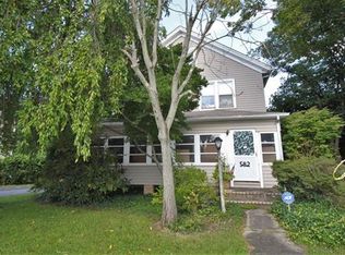 582 Ridge Rd, Monmouth Junction, NJ 08852