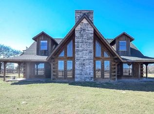 27185 Muckelroy Rd, Hempstead, TX 77445