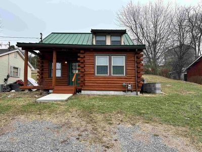 3527 Fairmont Ave, Fairmont, WV, 26554