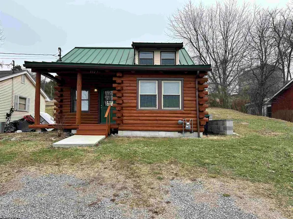3527 Fairmont Ave, Fairmont, WV 26554