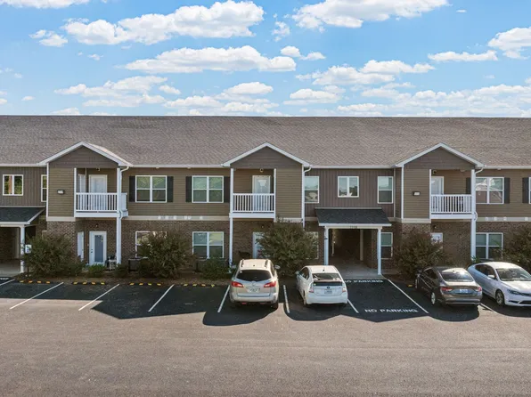 1592 Collegeview, 1592 Collegeview Dr #6, Bowling Green, KY 42101