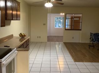1744 Paseo De La Luna APT D, Sierra Vista, AZ 85635