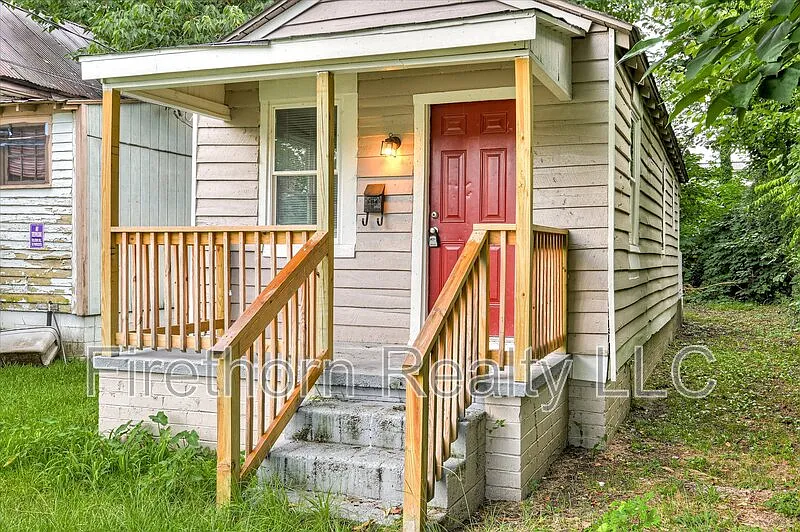 1 bed, 1.0 bath, 487 sqft, $750 — Photo 4
