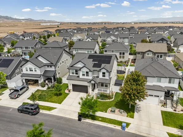 6732 W Desert Mesa Dr, Herriman, UT 84096