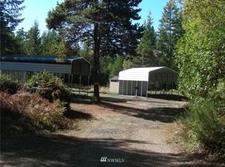 320 E Underline Rd, Belfair, WA 98528