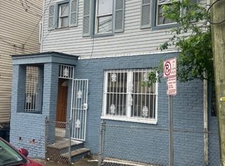 10 Mary St, Paterson, NJ 07503