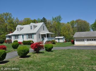 5817 Morris Rd, Spotsylvania, VA 22551