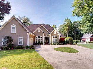 8775 Dawes Lake Rd N, Mobile, AL 36619