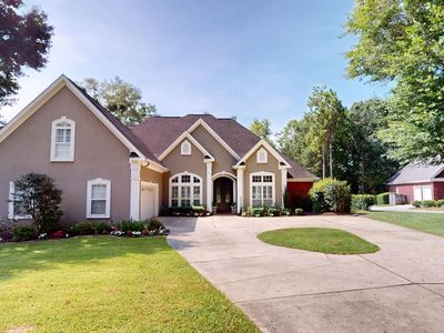 8775 Dawes Lake Rd N, Mobile, AL, 36619