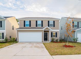422 Ganton Ct, Blythewood, SC 29016
