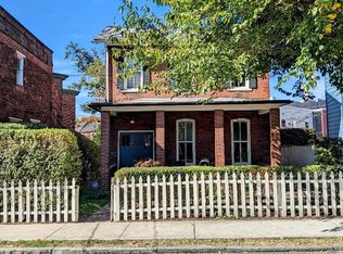 248 Spahr St, Pittsburgh, PA