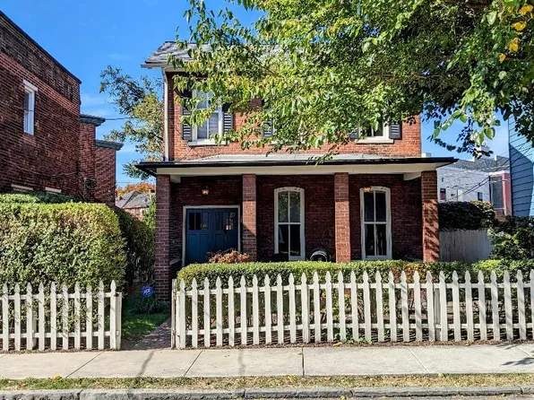 248 Spahr St, Pittsburgh, PA 15232