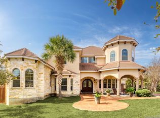 192 COUNTY ROAD 2812, Mico, TX 78056