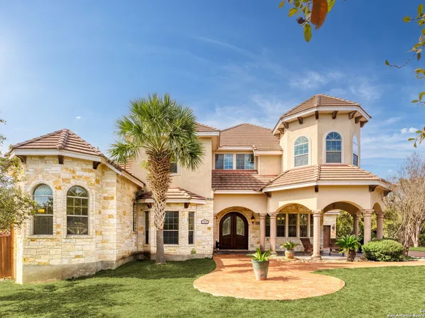 192 COUNTY ROAD 2812, Mico, TX 78056