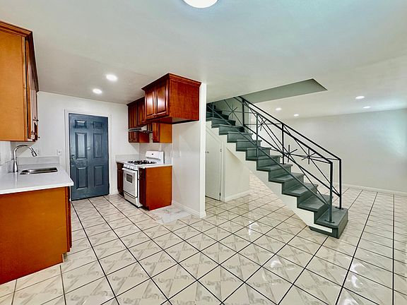 Experience the spaciousness of your open-style floor plan