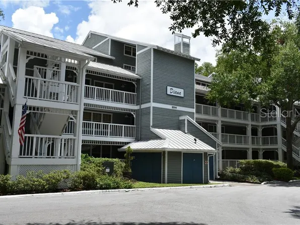 2511 Dolly Bay Dr APT 303, Palm Harbor, FL 34684