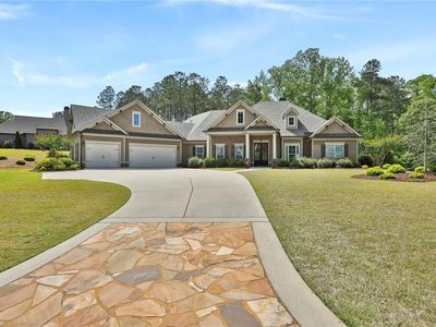 105 Wynnward Way, Sharpsburg, GA, 30277