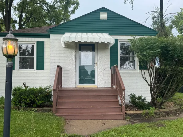 1000 W Home Ave, Hobart, IN 46342