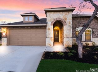 25748 Two Spgs, San Antonio, TX 78255