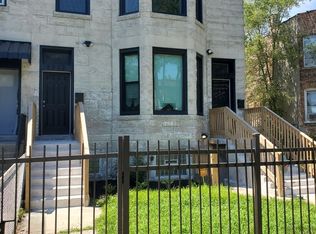 6322 S Champlain Ave #2, Chicago, IL 60637