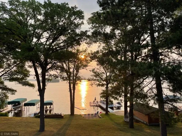 51960 224th Pl, McGregor, MN 55760