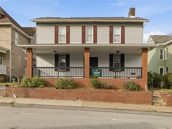 547 George St, Greensburg, PA 15601