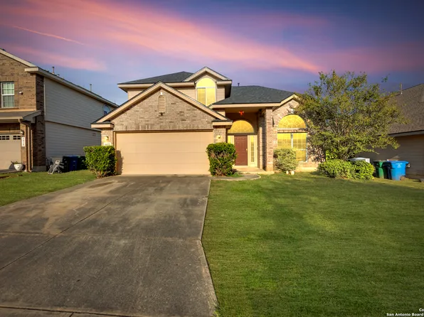 5822 Garnet Caverns, San Antonio, TX 78222