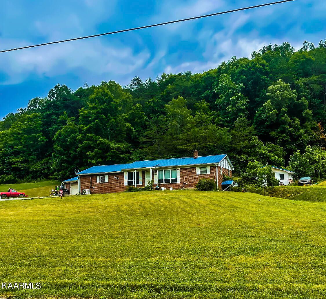 1509 Little Valley Rd, Maynardville, TN 37807 Zillow