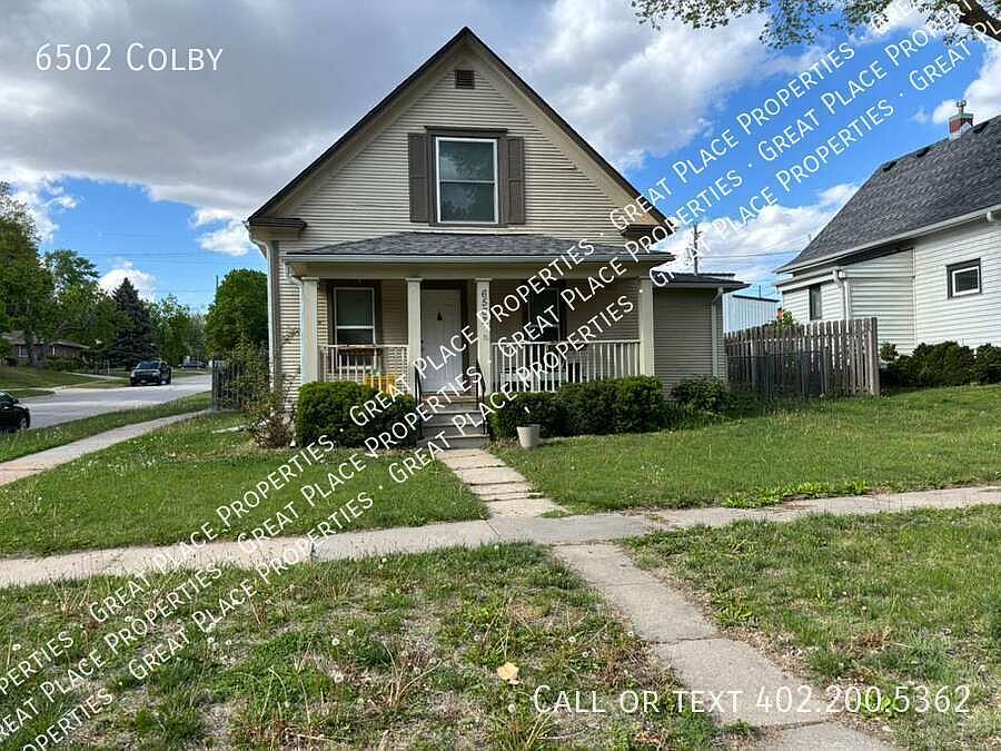2nd image of 6502 Colby St