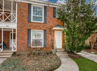 5832 Goodwin Ave, Dallas, TX 75206