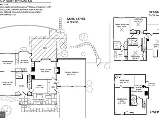 10905 Haislip Ct, Potomac, MD 20854