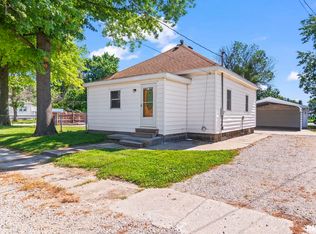 108 Garrison St, Bulpitt, IL 62517