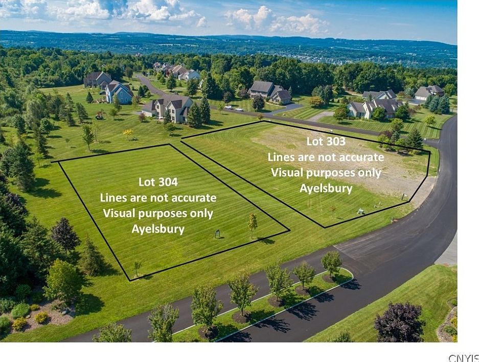 6111 Aylesbury Path LOT 303, Manlius, NY 13104 MLS S1423398 Zillow