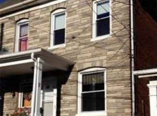 7 N Mulberry St, Easton, PA 18042