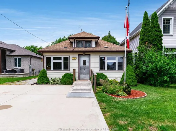 114 Aberdeen St, Chatham Kent, ON N0P 1W0