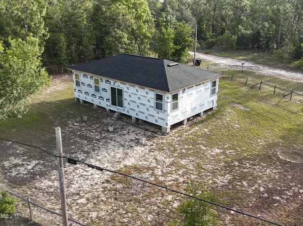 7186 WESLEYAN Drive, Keystone Heights, FL 32656