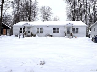 309-11 Sam St, Rome, NY 13440