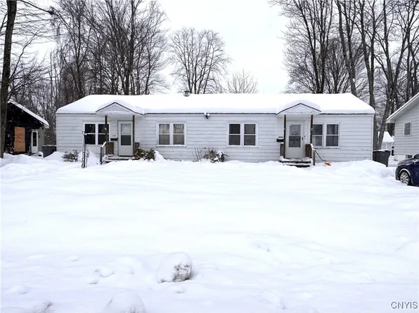 309-11 Sam St, Rome, NY 13440