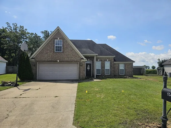 5240 Deerfield Dr, Jonesboro, AR 72404